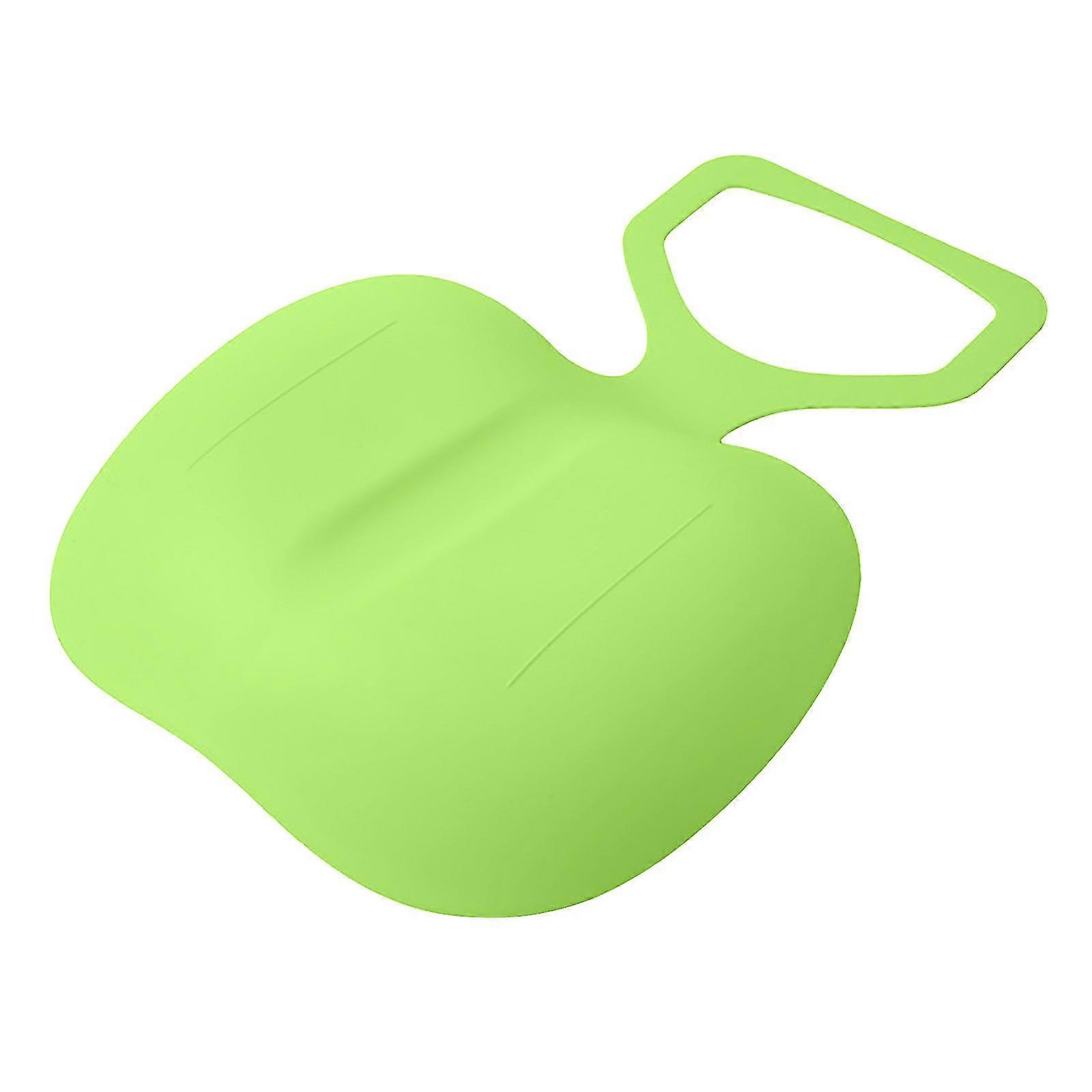 雪ぞりボード屋外冬プラスチックスキーボードスノーボードそりリュージュのための子供のための