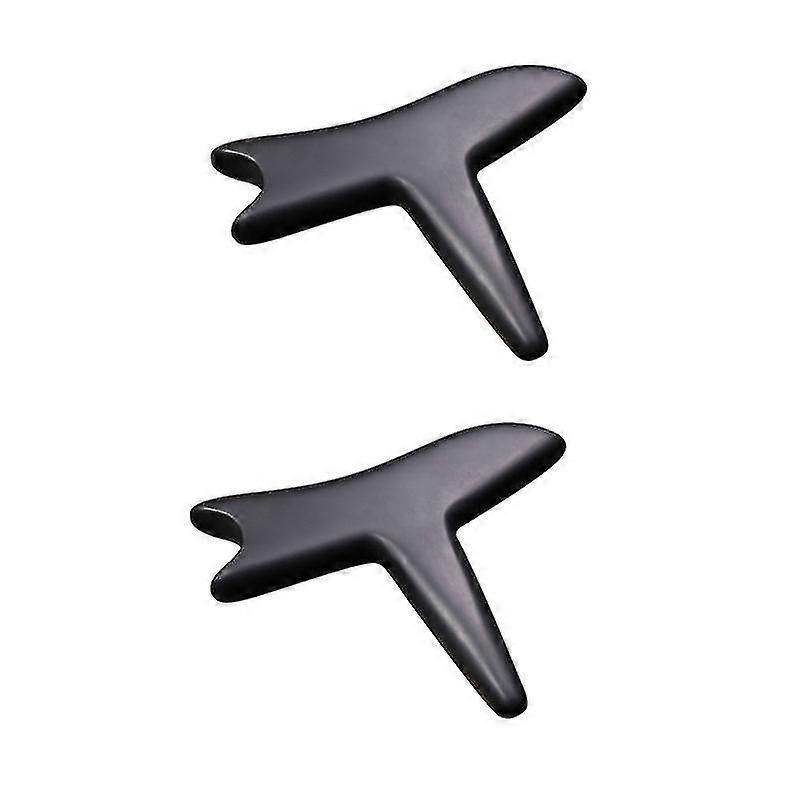 2pcs Massage Cone