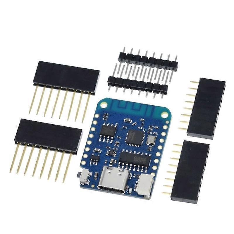 WEMOS WIFI Internet of Things Board LOLIN D1 Mini V4.0.0 based- ESP8266 4MB