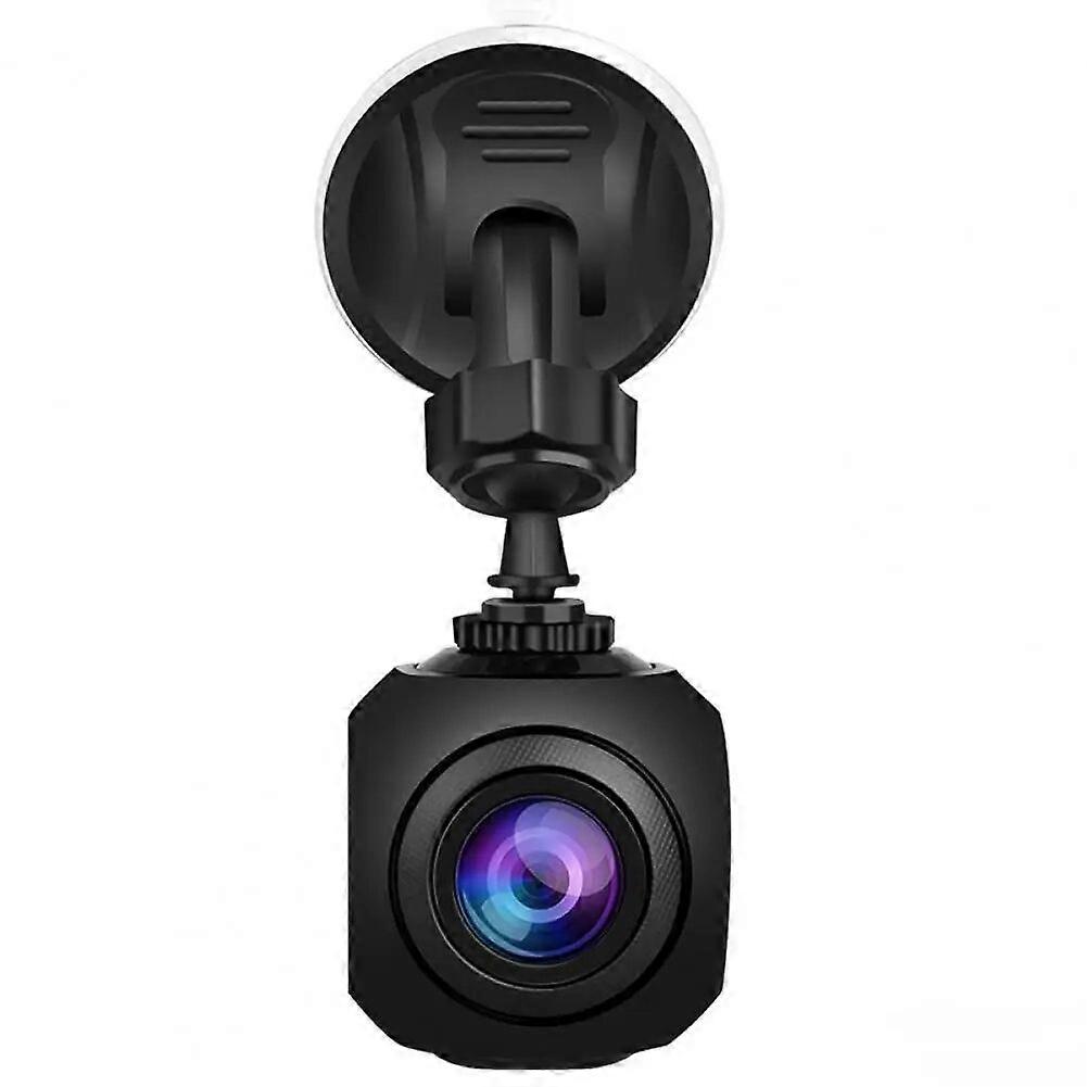 Car Dvr Recorder Dash Camera 170 Degree Full HD-compatible Convenient APP Connection Car Driving Recorder Night Auto DVR