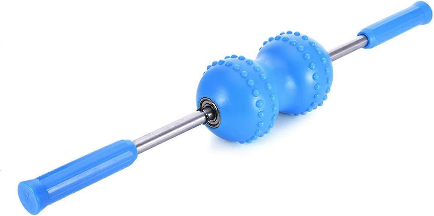 Massage Roller,3D Muscle Massage Roller