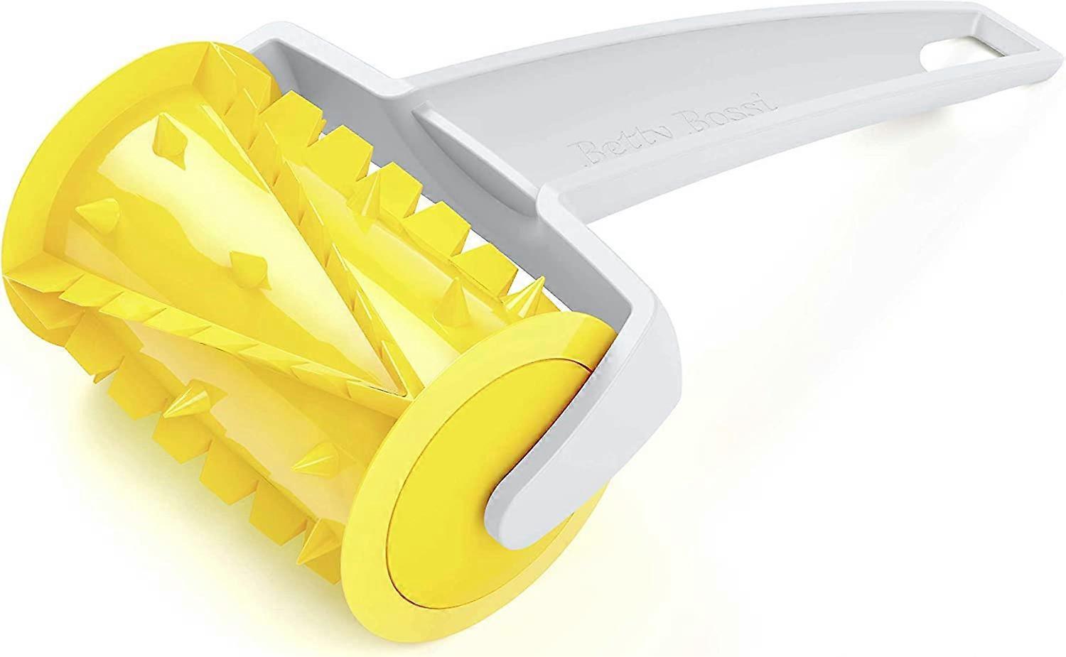 Rolling Pin Roller (Yellow)