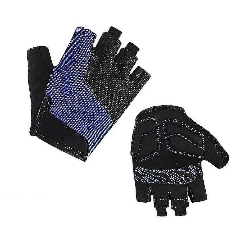 Men's Road Riding Gloves(xl)