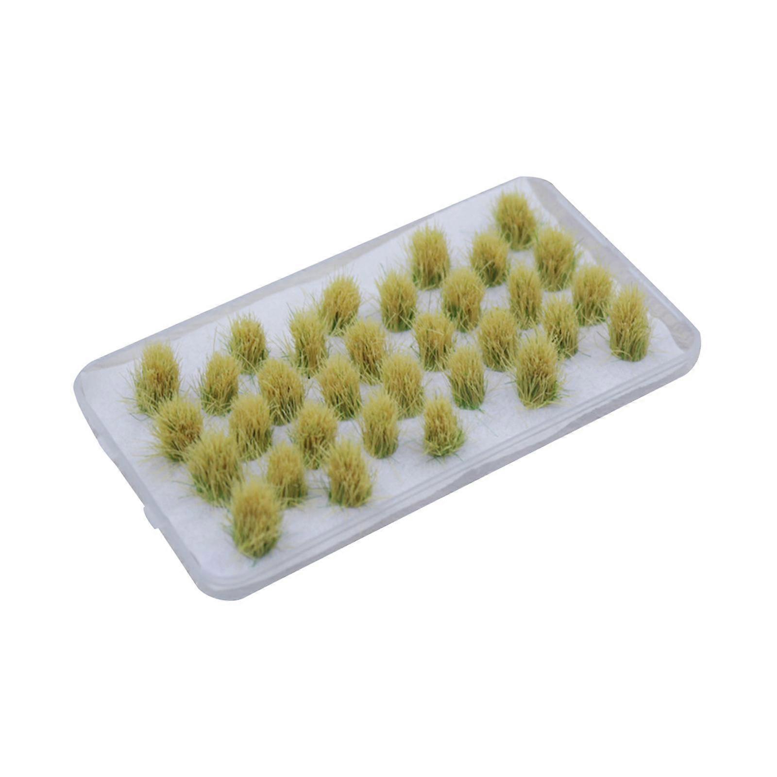 Static Grass Model for Sand Layout Model Building Model Kits Train Landscape Winter