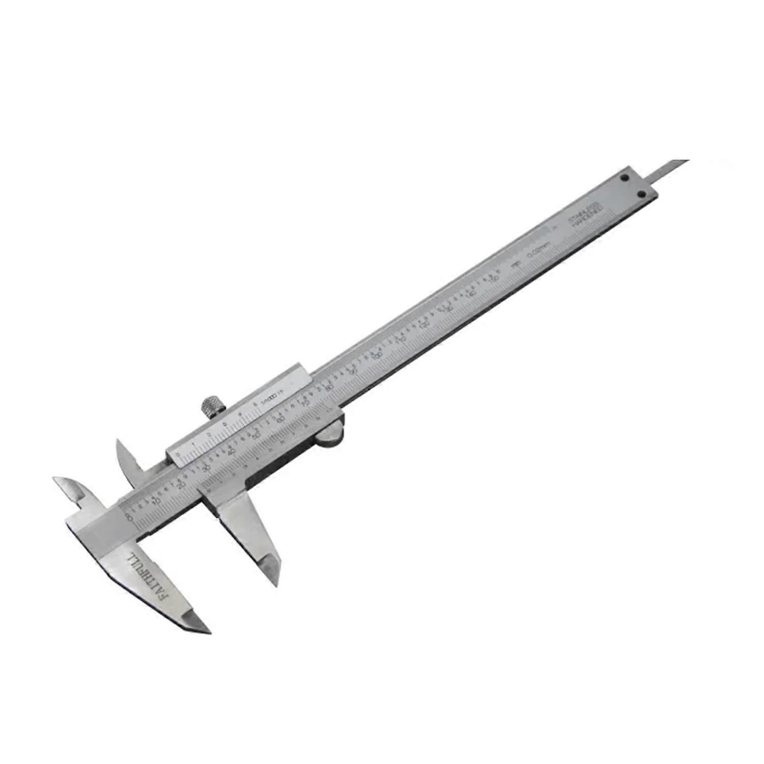 Vernier Caliper 150mm (6in)