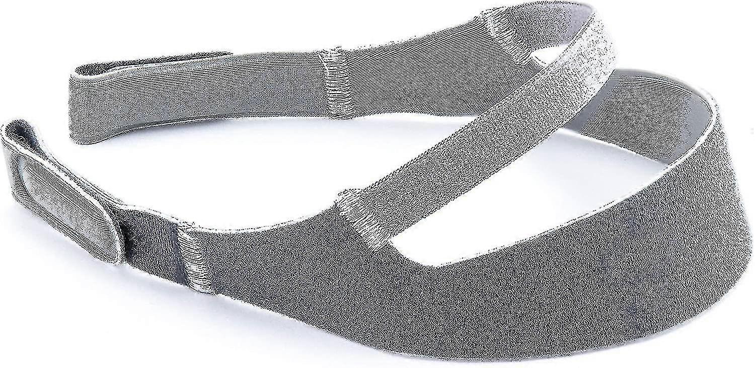 תחליף לכיסוי ראש רזפירוניקה של בגדי חלום עבור רצועת מסכת אף של בגדי חלום למכונת Cpap