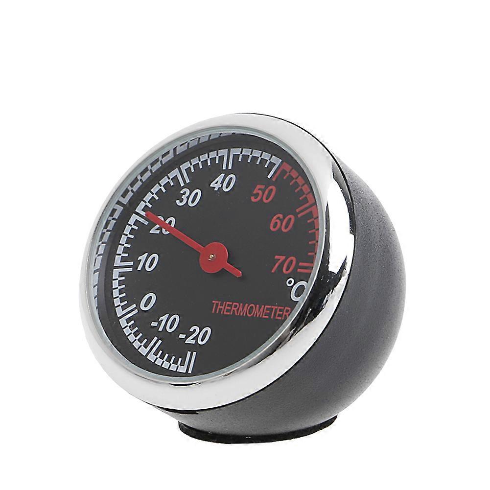  12V Car Temperature Meter Tool Automotive Mechanical Pointer Digital Thermometer