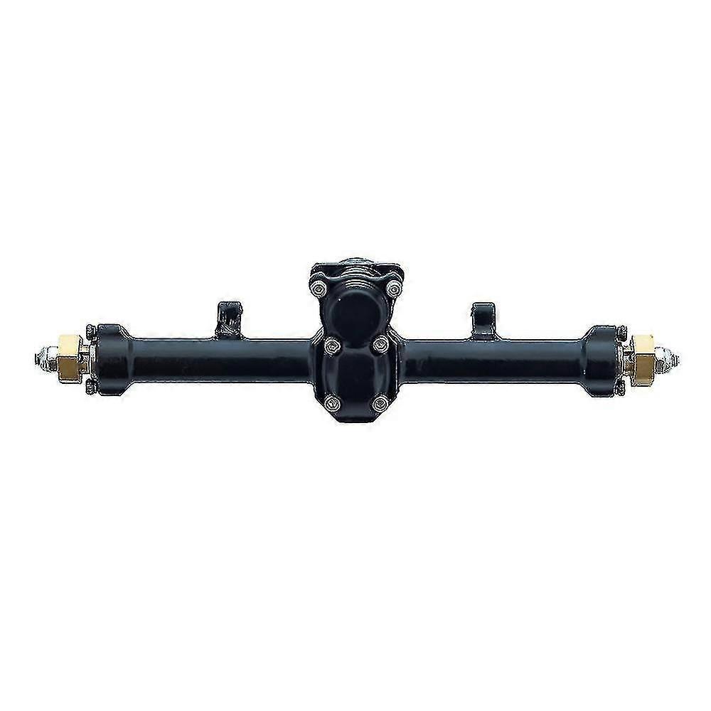 Essieu arrière Essieux complets pour Axial Scx24 90081 Axi00001 1/24 Rc,1