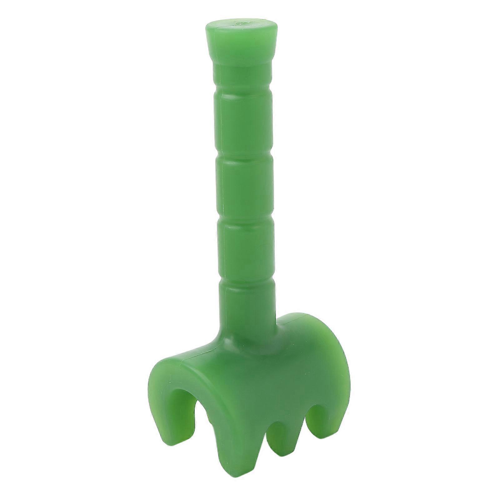 Hammer Massage Tool Multipurpose Orthopedic Therapy Massage Tools for Back Lumbar Leg Cervical Corrective