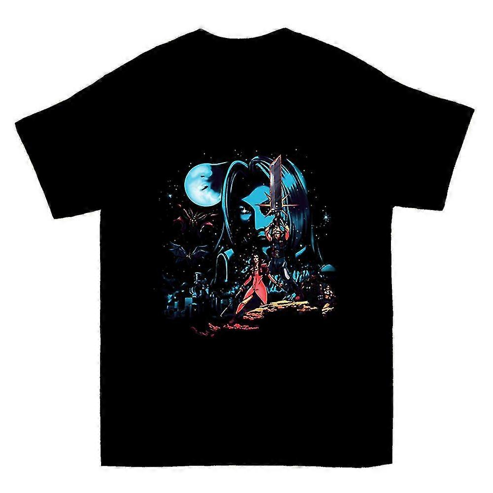 Final Wars Vii T-shirt