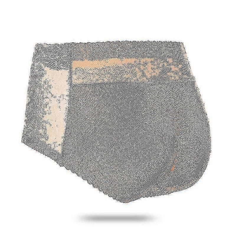 Mulheres acolchoadas Push Up Calcinha Butt Lifter Sr Fa