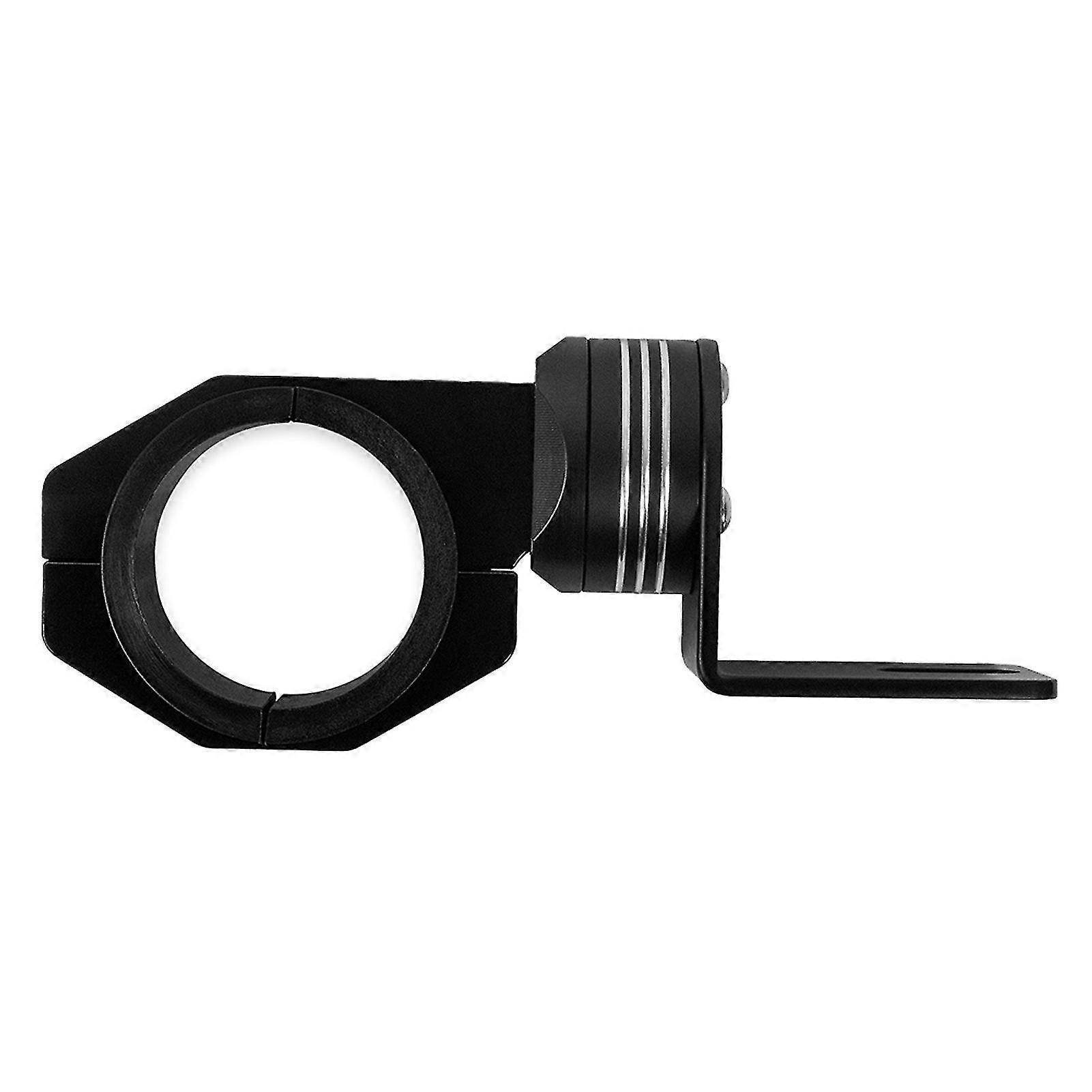 Flag Mount Light Bracket Adjustable Heavy Duty Car Accessories Easy Install