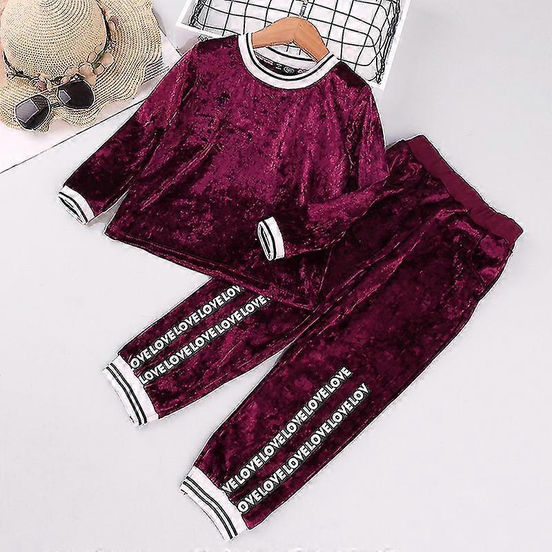 Autumn Children's Clothing