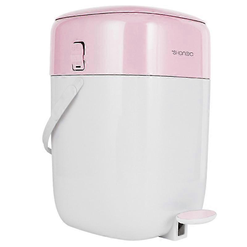 1 stücke abfall kann-c