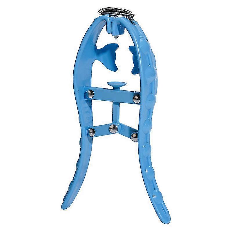 Opener Cracker Tool,creative Raw Egg Opener, Duck Egg Quick Mouth Opener