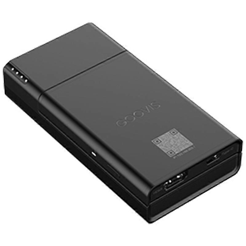 Cast Wireless Adapter Screen Projector For VR And Rokid EM3 For Xiaomi Disconnect Directly Smartphones