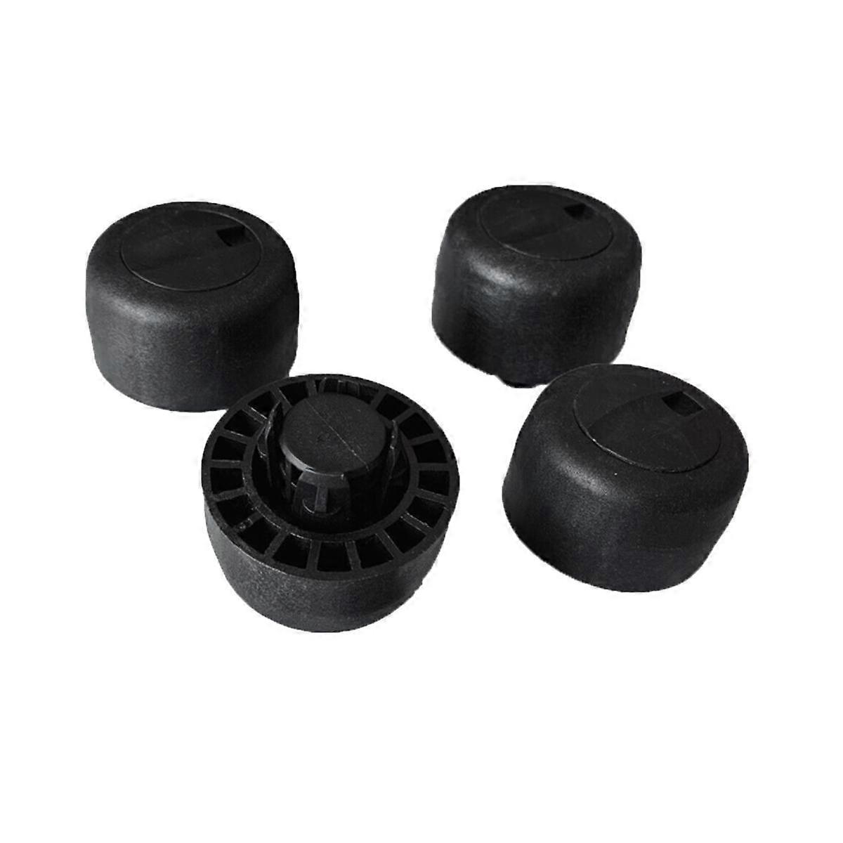 A6395830046 6395830046 Pad Under Car Body Support Lifting for W639 W477 Auto Parts 4Pc
