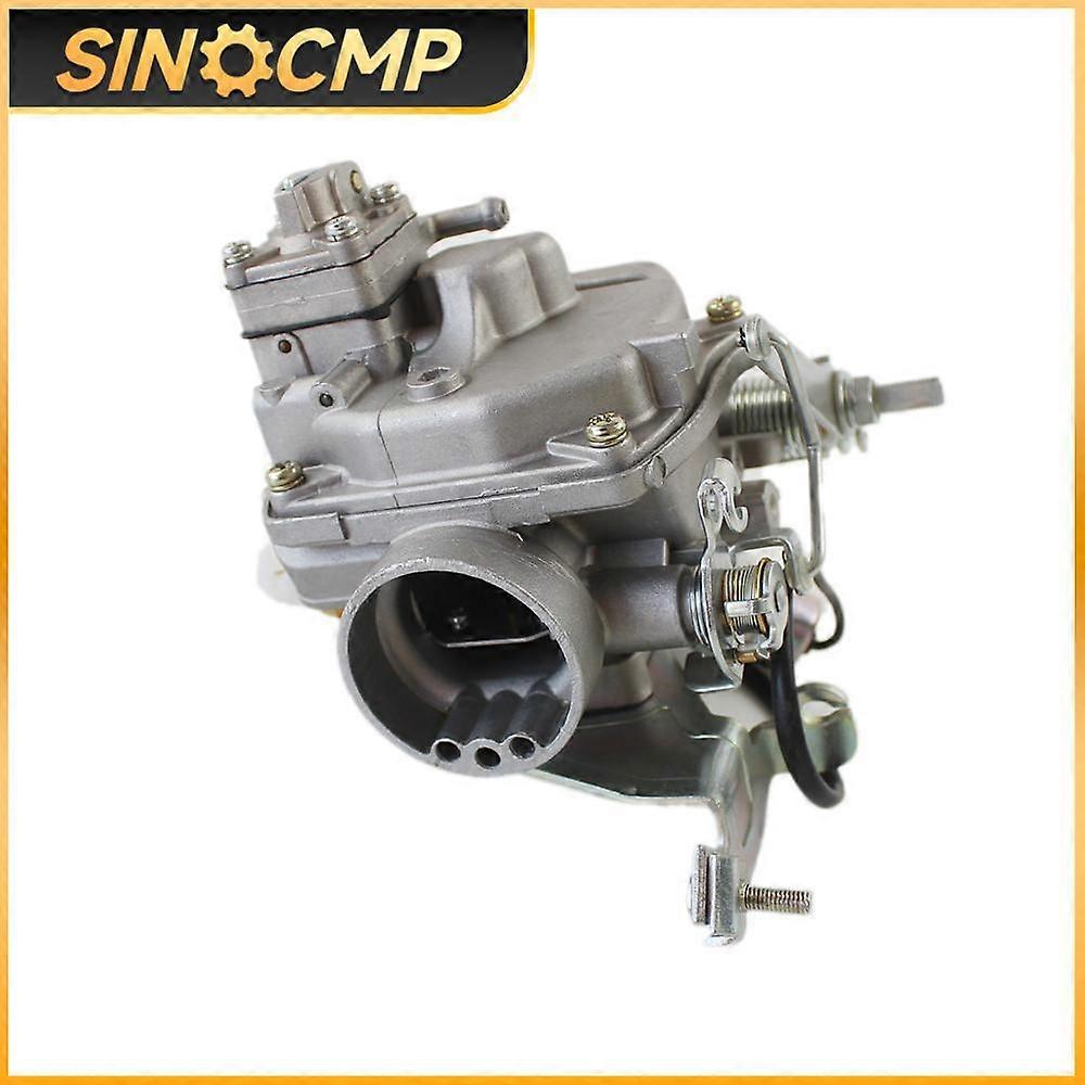 ST308 Carb 13200-77100 3200-82780 SJ410 Carburetor 1980-1985 F10A ST100 for 89-09 Suzuki Samurai Carry