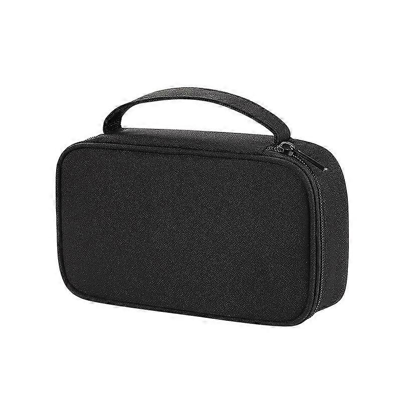 SM03DZ Multifunctional Data Cable Storage Bag