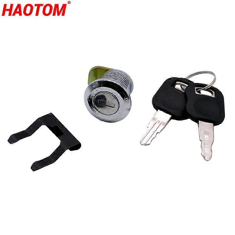 Side door locking intervals, Caterpillar Aan 320C, 336D, 324D, 329D, EBSIDE