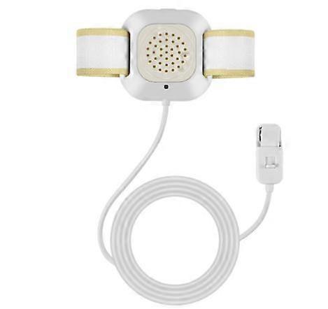 Bedwetting Alarm, Bedwetting Alarm With Sound And Vibration For Babies Elderly, Bedwetting Monitors for Deep Sleeper