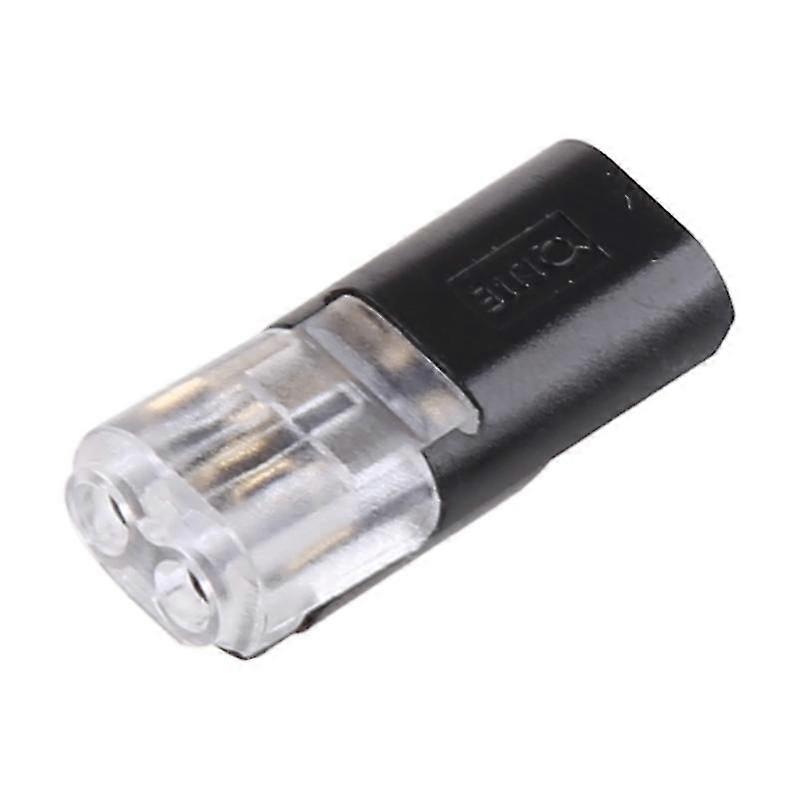 50X Pluggable Wiring Terminal For Single/Multi-Core Hard Wires Flexible Wires