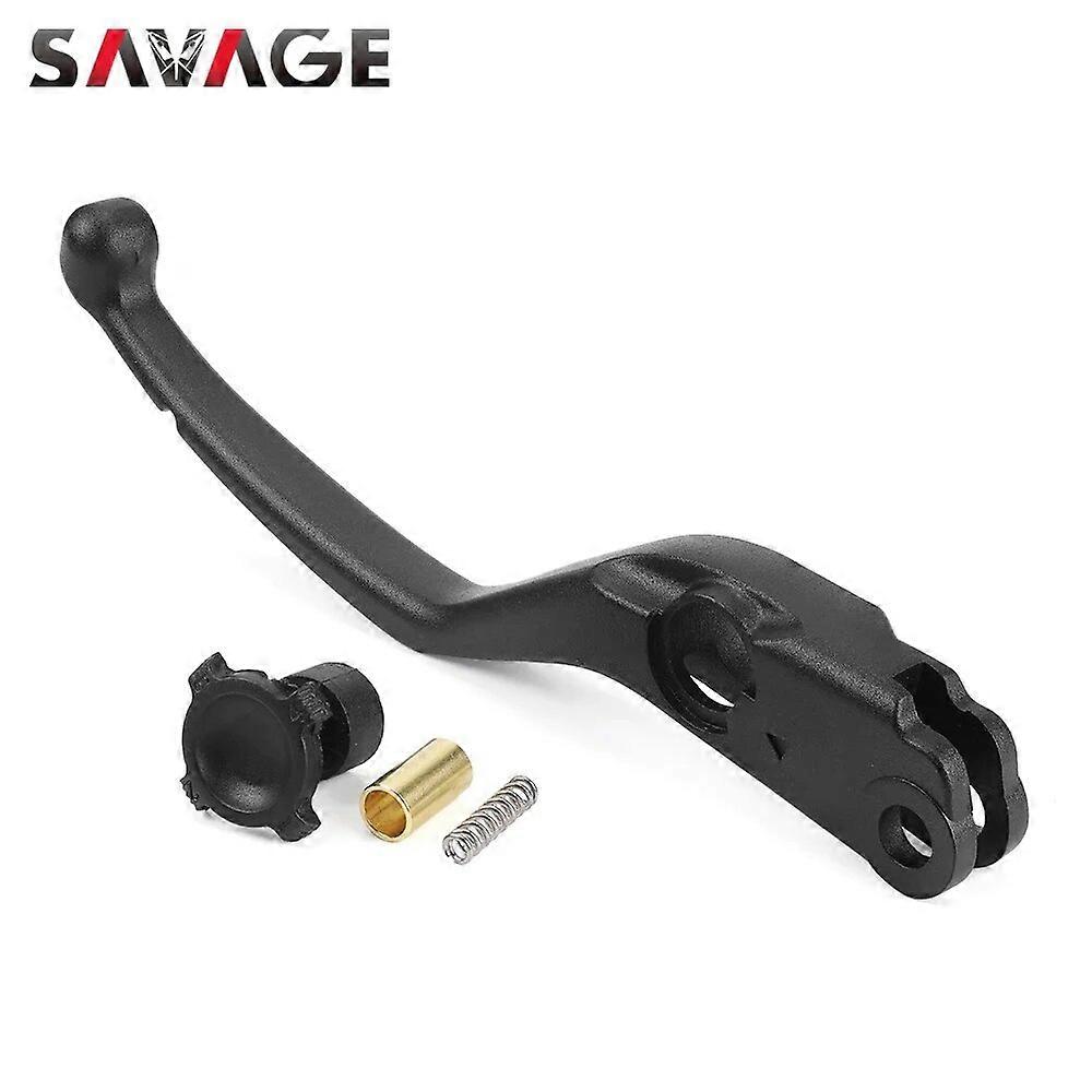 Leva Freno Moto BMW – In Lega Alluminio, Compatibile Con R1250GS, R1200GS, K1600 E R Nine T