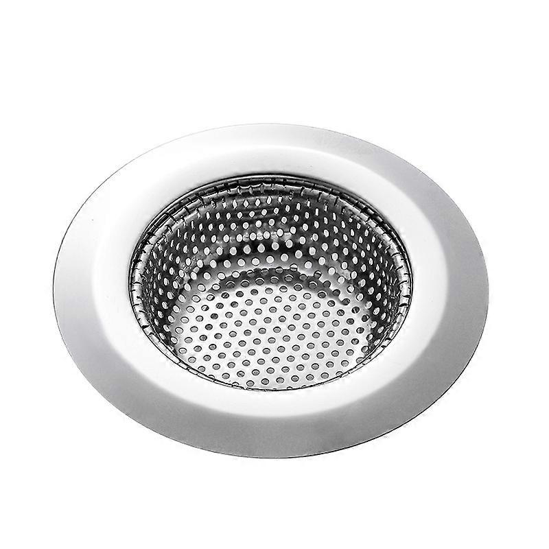 Above Sink Strainer Basket - For washing vegetables and fruits, draining cooked pasta and dried vegetables - Expandable - A must have for your new kit