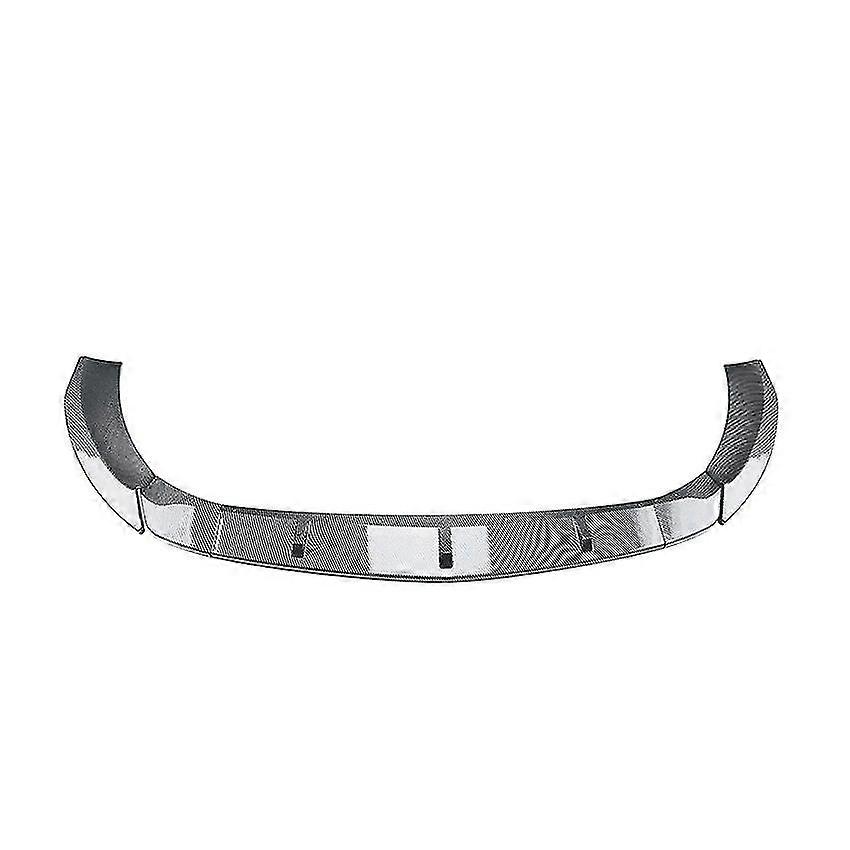Front Bumper Spoiler Trim Lip Front Bumper Lip For Benz A-Class W177 A180 A200 A35 AMG 2023+
