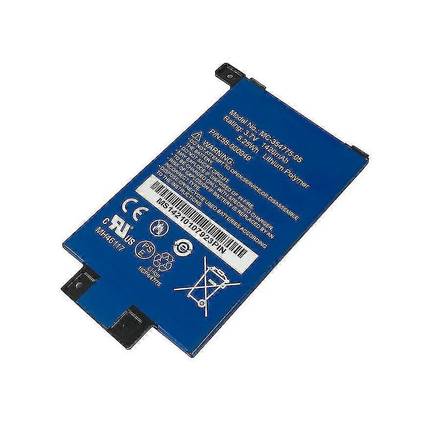 Battery For Kindle Paperwhite 2 Dp75sdi E-reader 58-000049