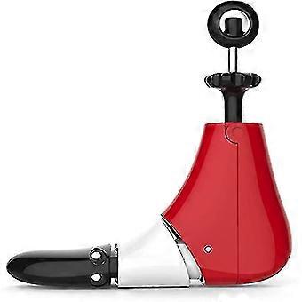Men/women High Top Tree Shaper Expander Sports Shoe Width Stretchers For Boots(43,red) Tw