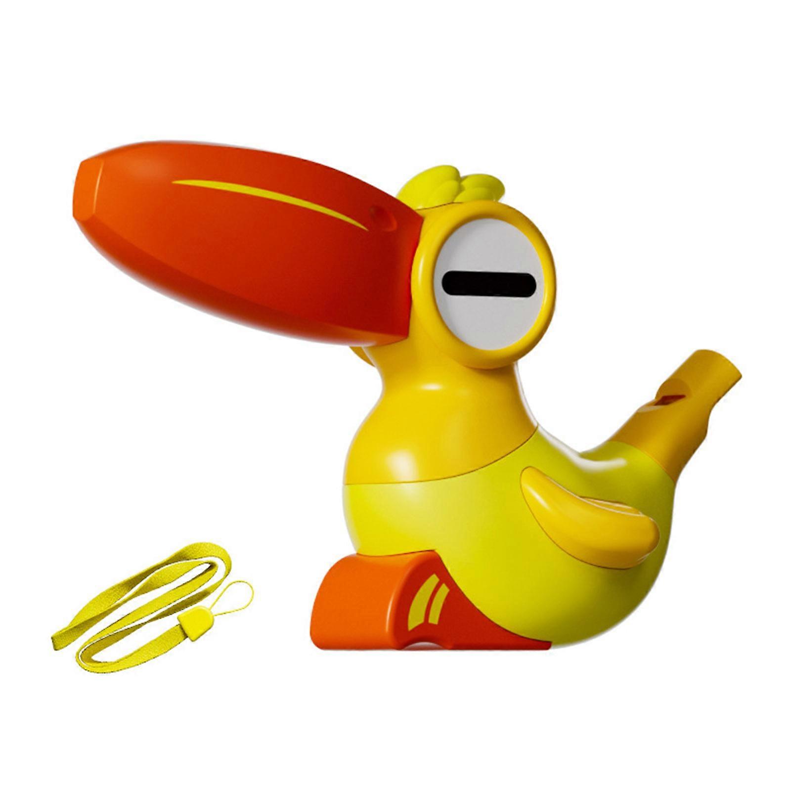 Bird Whistle, Warbling Bird Call Whistle, Water Bird Whistle, Whistle Toy, Reusable and Portable Bird Call Whistle Warbling Whistles