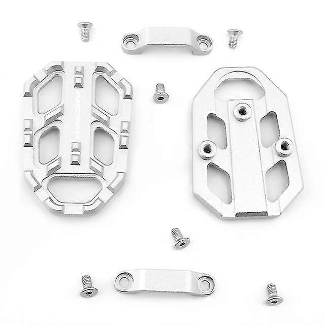 יתדות רגליים קדמיות יתדות רגל אופנוע עבור הונדה Nc700x Nx700s 20122014 Nc750x Nc750s NC750 2014 2015 2016 2017 2018 2019 2020 21