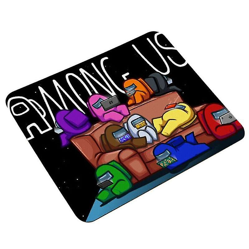 Slip Mats Laptop Macbook Mouse Office Gaming