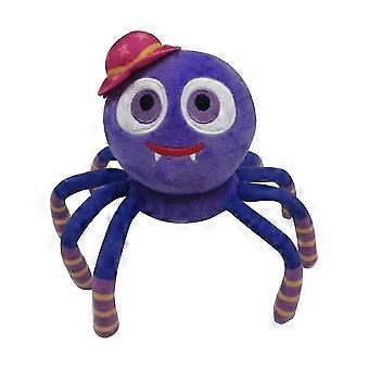Lucas Plush Toys Little Spider Doll Muppet Doll