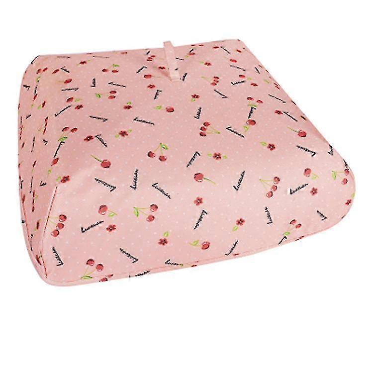 Small Cherry Print izolat Vas Cover