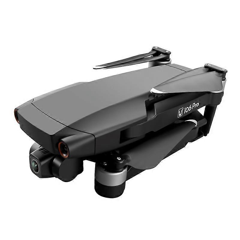 Drone 106Pro With 3-axis GPS Gimbal 8K camera Black