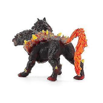 New Creatures Höllenhund Actionfigur Spielzeug