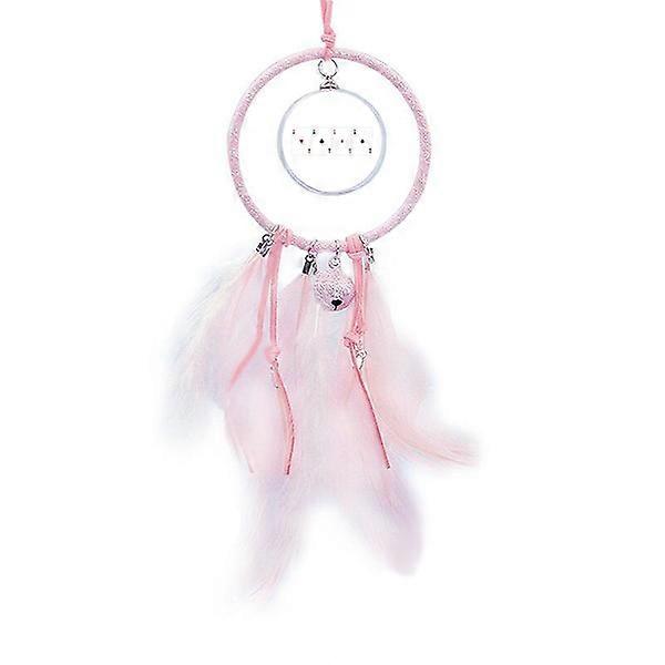 قلب سبيد الماس نمط نادي حلم الماسك جرس صغير غرفة نوم الديكور