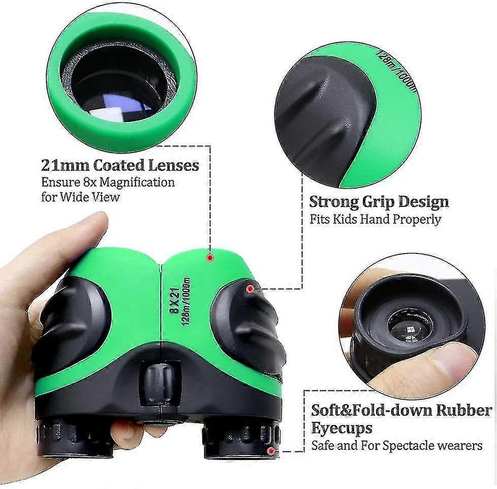 Binoculares para , S Outdoor Observat