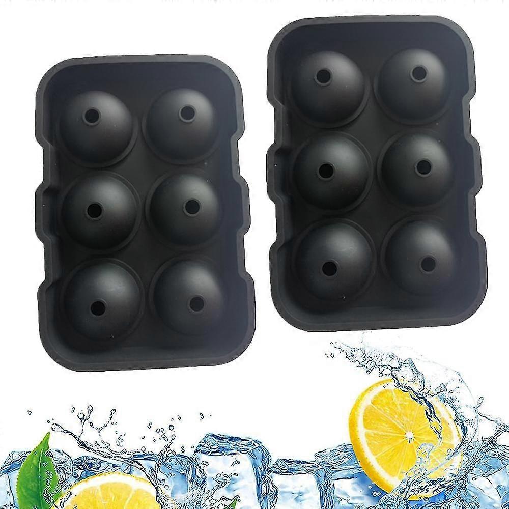 Sunrain For Ice Chilling Cocktail Whiskey Tea Coffee,ice Cube Tray, Flexible