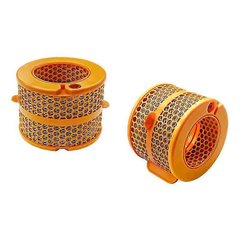 2 Pcs Wick Evaporator Filter Replacement For Ph01 Ph02 Ph03 Ph04 Air Purifier Humidifier Filter Ele