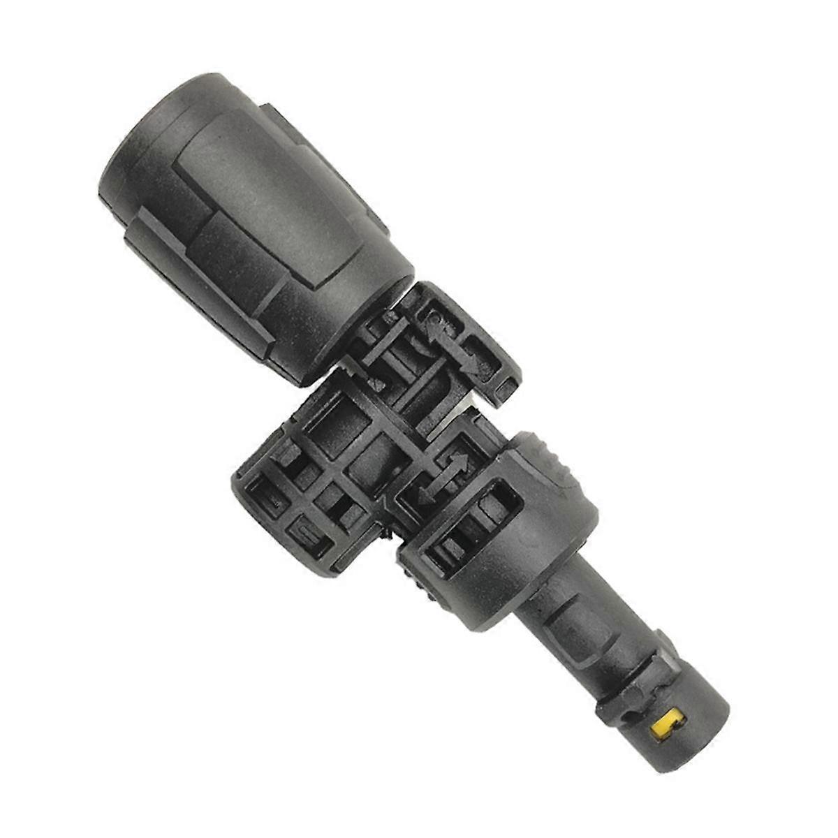 VP360 Nozzle for K2 K3 K4 K5 K6 K72 Rotary High Pressure Water Nozzle Flexible Variable Part 2.643-