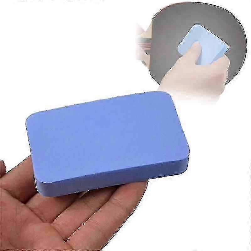 Table Tennis Rubber Cleaner Clean Sponge Table Tennis Racket Care