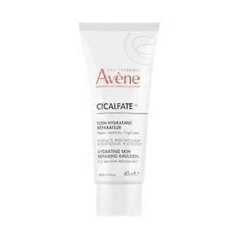 Avene Cicalfate + Hydrating Skin Repairing Emulsion 40ml
