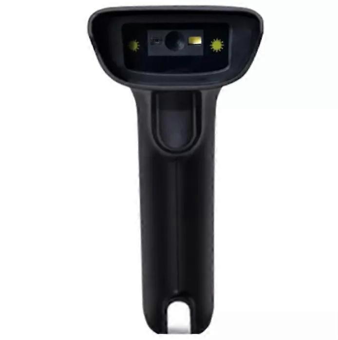 2D Wireless Barcode Scanner OH4502-1-1USB Handheld Code Reader with USB Cable
