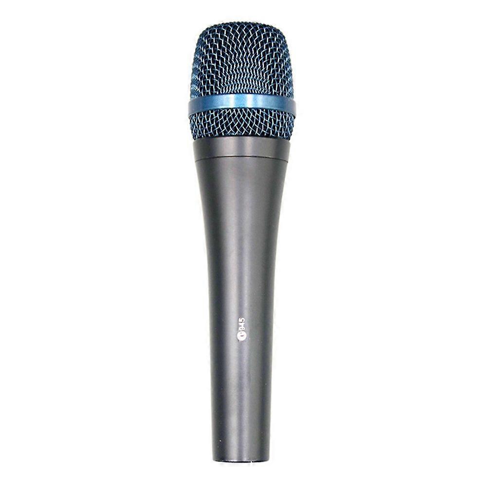 E945 Wired Microphone Professional Quality Versatility for Karaoke Live Recording