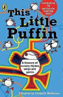 This Little Puffin...