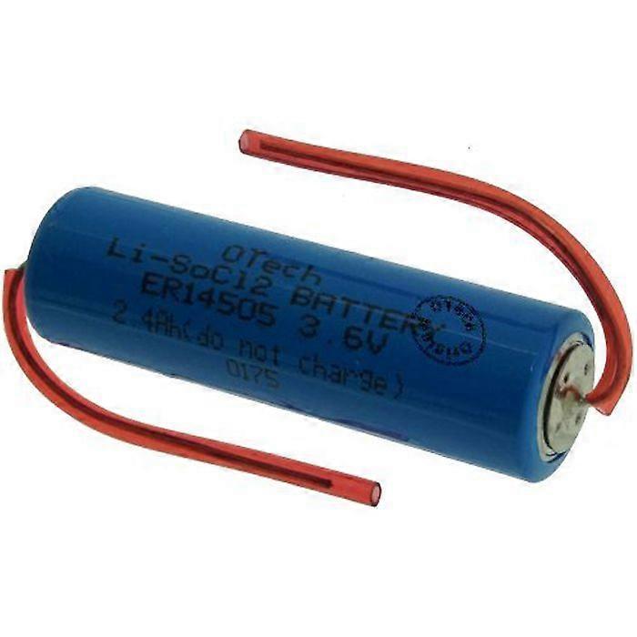Battery for TADIRAN TL-2100
