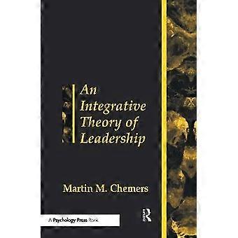 An Integrative Theory of Leadership